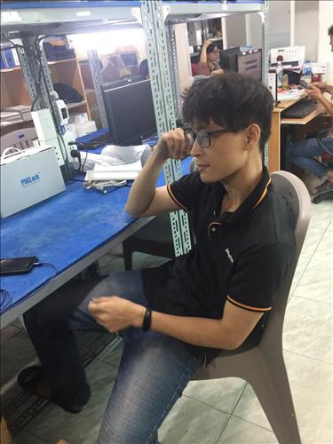 hẹn hò - Cường-Male -Age:18 - Single-TP Hồ Chí Minh-Friend - Best dating website, dating with vietnamese person, finding girlfriend, boyfriend.