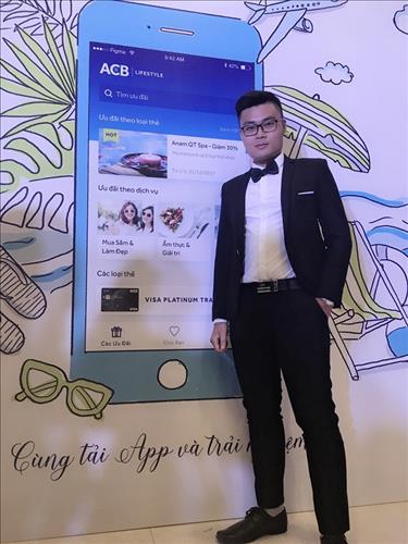 hẹn hò - bi pham van-Male -Age:27 - Single-TP Hồ Chí Minh-Lover - Best dating website, dating with vietnamese person, finding girlfriend, boyfriend.