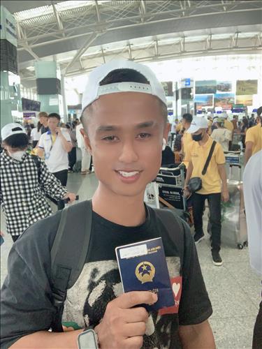 hẹn hò - Tài Hà Minh-Nam -Tuổi:30 - Độc thân-TP Hồ Chí Minh-Người yêu lâu dài