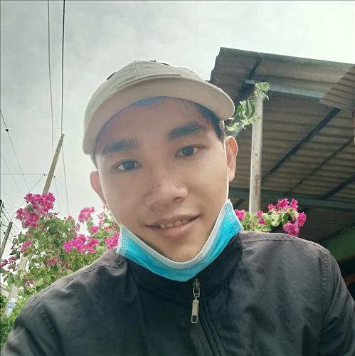 hẹn hò - Thông-Male -Age:25 - Single-Đồng Nai-Lover - Best dating website, dating with vietnamese person, finding girlfriend, boyfriend.