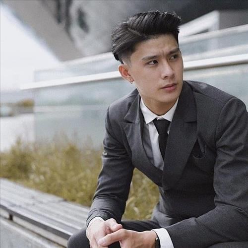 hẹn hò - Ricken Blee-Male -Age:25 - Single-TP Hồ Chí Minh-Lover - Best dating website, dating with vietnamese person, finding girlfriend, boyfriend.