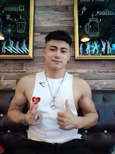 hẹn hò - Việt Anh-Male -Age:30 - Single-TP Hồ Chí Minh-Lover - Best dating website, dating with vietnamese person, finding girlfriend, boyfriend.