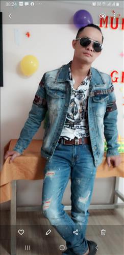 hẹn hò - Mặc Thế Nhân-Male -Age:18 - Single-TP Hồ Chí Minh-Lover - Best dating website, dating with vietnamese person, finding girlfriend, boyfriend.