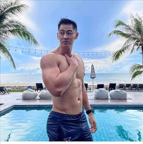 hẹn hò - Trần Hiếu-Male -Age:36 - Single-TP Hồ Chí Minh-Lover - Best dating website, dating with vietnamese person, finding girlfriend, boyfriend.