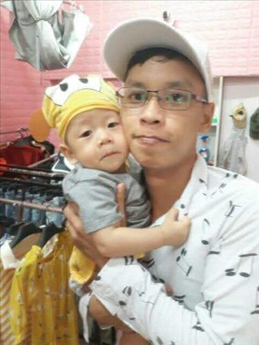 hẹn hò - HOANG HUY TRUONG-Male -Age:38 - Divorce-TP Hồ Chí Minh-Lover - Best dating website, dating with vietnamese person, finding girlfriend, boyfriend.