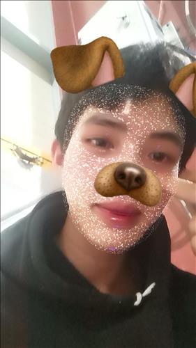 hẹn hò - Cường Lưu Mạnh Cường-Male -Age:19 - Single-TP Hồ Chí Minh-Lover - Best dating website, dating with vietnamese person, finding girlfriend, boyfriend.