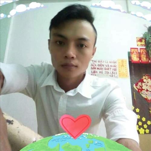 hẹn hò - Khai hoang Tong-Male -Age:28 - Single-TP Hồ Chí Minh-Lover - Best dating website, dating with vietnamese person, finding girlfriend, boyfriend.