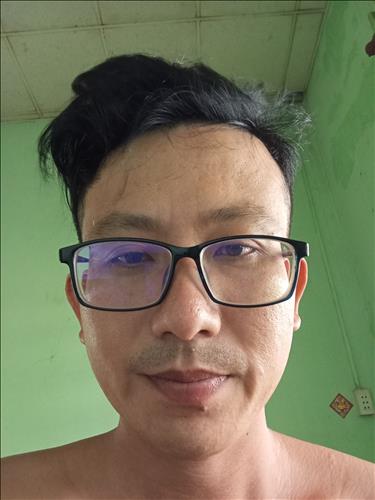 hẹn hò - Linh Tran-Nam -Tuổi:33 - Độc thân-TP Hồ Chí Minh-Tìm bạn bè mới