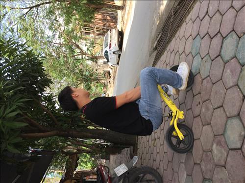 hẹn hò - Mùi Hoàng-Male -Age:31 - Single-TP Hồ Chí Minh-Confidential Friend - Best dating website, dating with vietnamese person, finding girlfriend, boyfriend.