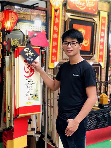 hẹn hò - Wyetoiu-Male -Age:26 - Single-TP Hồ Chí Minh-Lover - Best dating website, dating with vietnamese person, finding girlfriend, boyfriend.