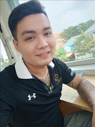 hẹn hò - Quang Tran-Male -Age:23 - Single-TP Hồ Chí Minh-Lover - Best dating website, dating with vietnamese person, finding girlfriend, boyfriend.