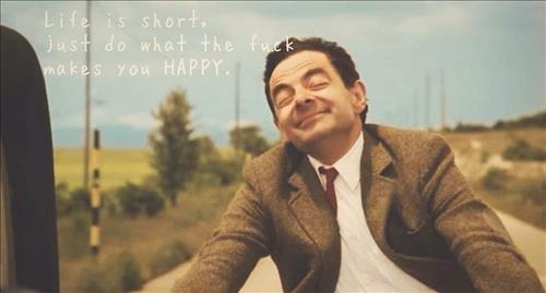 Mr bean