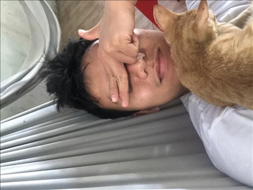 hẹn hò - Nạp Lan-Gay -Tuổi:32 - Độc thân-Bà Rịa - Vũng Tàu-Người yêu lâu dài