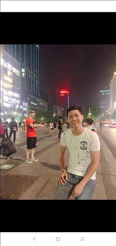 hẹn hò - Trương Minh Đông-Male -Age:27 - Single-TP Hồ Chí Minh-Lover - Best dating website, dating with vietnamese person, finding girlfriend, boyfriend.