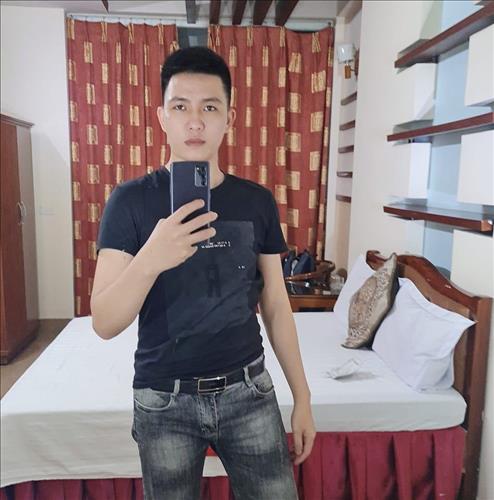 hẹn hò - Do Huy Hoang-Male -Age:25 - Single-Hải Phòng-Lover - Best dating website, dating with vietnamese person, finding girlfriend, boyfriend.