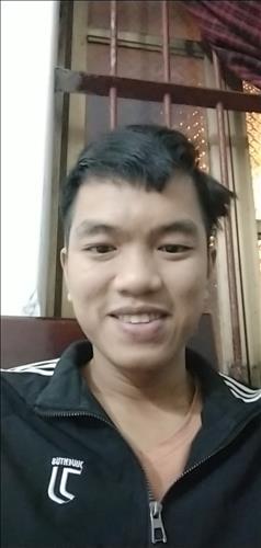 hẹn hò - Ngọc Vinh-Male -Age:28 - Single-TP Hồ Chí Minh-Lover - Best dating website, dating with vietnamese person, finding girlfriend, boyfriend.