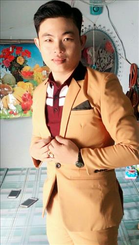 hẹn hò - Truong duy Tính -Male -Age:36 - Single-TP Hồ Chí Minh-Lover - Best dating website, dating with vietnamese person, finding girlfriend, boyfriend.