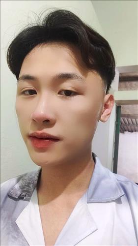 hẹn hò - Võ Bảo Khắc Anh-Male -Age:25 - Single-Điện Biên-Confidential Friend - Best dating website, dating with vietnamese person, finding girlfriend, boyfriend.