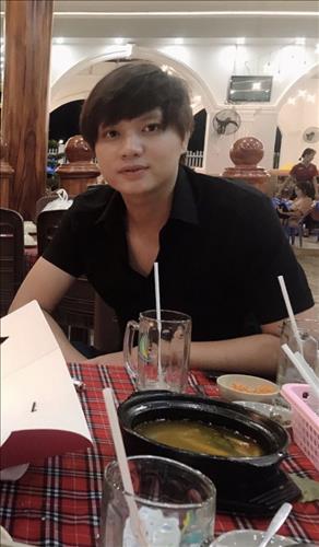 hẹn hò - ho tan-Male -Age:30 - Single-TP Hồ Chí Minh-Lover - Best dating website, dating with vietnamese person, finding girlfriend, boyfriend.