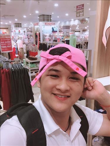 hẹn hò - Huynh Toan-Male -Age:27 - Single-TP Hồ Chí Minh-Short Term - Best dating website, dating with vietnamese person, finding girlfriend, boyfriend.