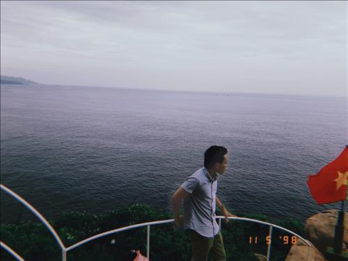 hẹn hò - Minh -Male -Age:28 - Single-Bình Thuận-Lover - Best dating website, dating with vietnamese person, finding girlfriend, boyfriend.