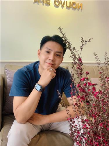 hẹn hò - Chu An Nam-Male -Age:34 - Single-TP Hồ Chí Minh-Lover - Best dating website, dating with vietnamese person, finding girlfriend, boyfriend.