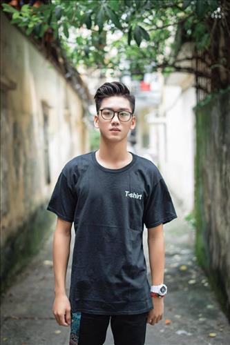 hẹn hò - Huubang-Male -Age:28 - Single-TP Hồ Chí Minh-Confidential Friend - Best dating website, dating with vietnamese person, finding girlfriend, boyfriend.