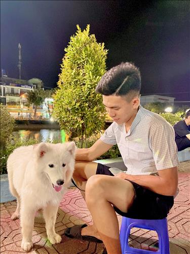 hẹn hò - Duc Duy Le-Male -Age:24 - Single-Đồng Tháp-Friend - Best dating website, dating with vietnamese person, finding girlfriend, boyfriend.