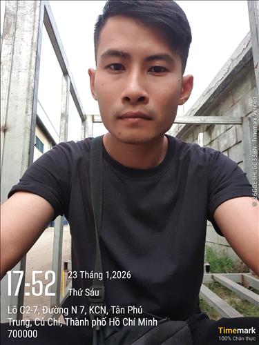 hẹn hò - ChíThanh Nguyễn-Nam -Tuổi:32 - Độc thân-TP Hồ Chí Minh-Người yêu lâu dài