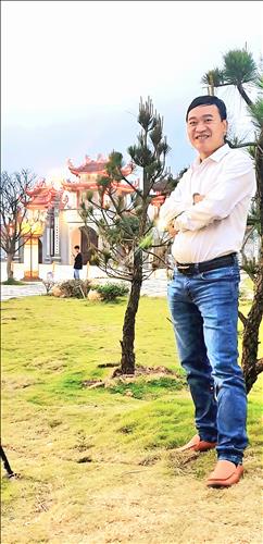hẹn hò - Quang Lộc-Nam -Tuổi:50 - Độc thân-Ninh Bình-Người yêu lâu dài