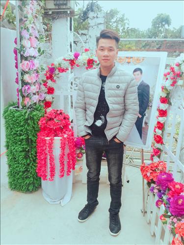 hẹn hò - Thanh Tú-Male -Age:29 - Single-Thái Bình-Lover - Best dating website, dating with vietnamese person, finding girlfriend, boyfriend.