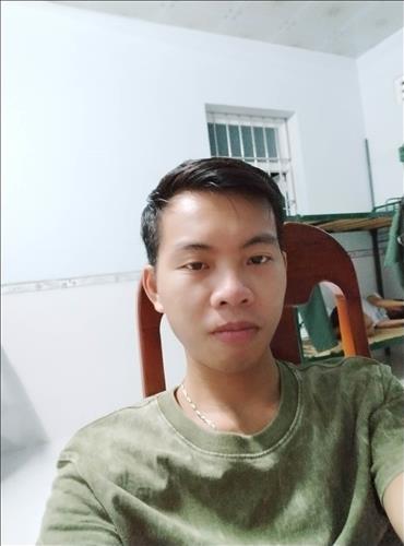 hẹn hò - pha nhỏ-Male -Age:27 - Single-Đồng Tháp-Lover - Best dating website, dating with vietnamese person, finding girlfriend, boyfriend.