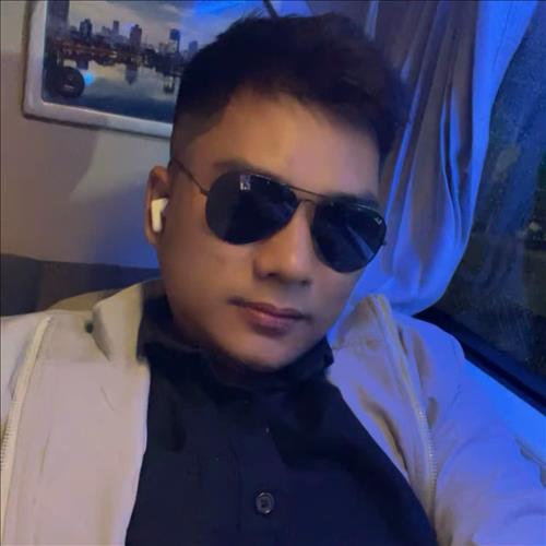 hẹn hò - Nguyên Chương-Nam -Tuổi:30 - Độc thân-TP Hồ Chí Minh-Người yêu lâu dài