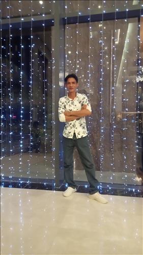 hẹn hò - Phong Phạm-Male -Age:38 - Single-TP Hồ Chí Minh-Confidential Friend - Best dating website, dating with vietnamese person, finding girlfriend, boyfriend.