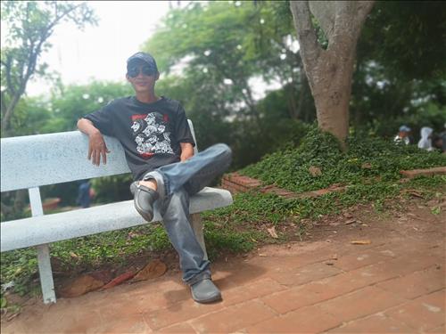 hẹn hò - Phong Phạm-Nam -Tuổi:38 - Độc thân-TP Hồ Chí Minh-Tìm bạn tâm sự