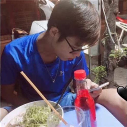 hẹn hò - Huy Phùng Quang-Male -Age:25 - Single-TP Hồ Chí Minh-Short Term - Best dating website, dating with vietnamese person, finding girlfriend, boyfriend.