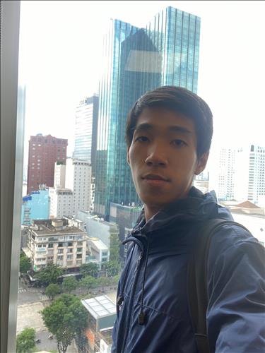 hẹn hò - Tìm 1 ng bạn-Male -Age:26 - Single-TP Hồ Chí Minh-Lover - Best dating website, dating with vietnamese person, finding girlfriend, boyfriend.