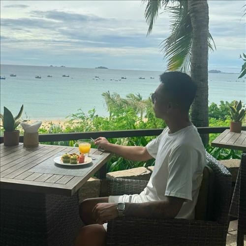 hẹn hò - Thành Nguyễn-Nam -Tuổi:33 - Độc thân-Hà Nội-Người yêu lâu dài