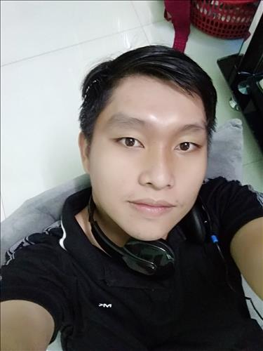 hẹn hò - Tuấn Anh Trần-Male -Age:18 - Single-TP Hồ Chí Minh-Lover - Best dating website, dating with vietnamese person, finding girlfriend, boyfriend.