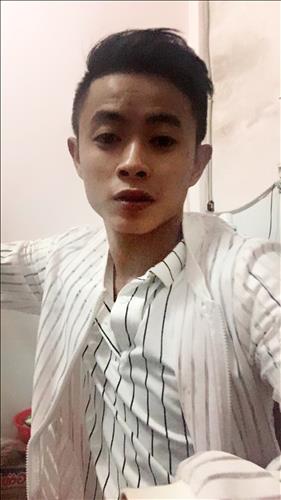 hẹn hò - Dương Khang-Male -Age:25 - Single-Bình Phước-Lover - Best dating website, dating with vietnamese person, finding girlfriend, boyfriend.