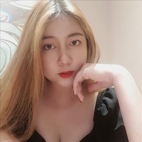 hẹn hò - Nguyễn Thị Hoàng Yến-Lady -Age:26 - Single-Cần Thơ-Lover - Best dating website, dating with vietnamese person, finding girlfriend, boyfriend.