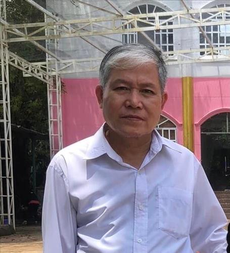 hẹn hò - NGUYỄN NGỌC TÍN-Male -Age:57 - Single-Lâm Đồng-Lover - Best dating website, dating with vietnamese person, finding girlfriend, boyfriend.