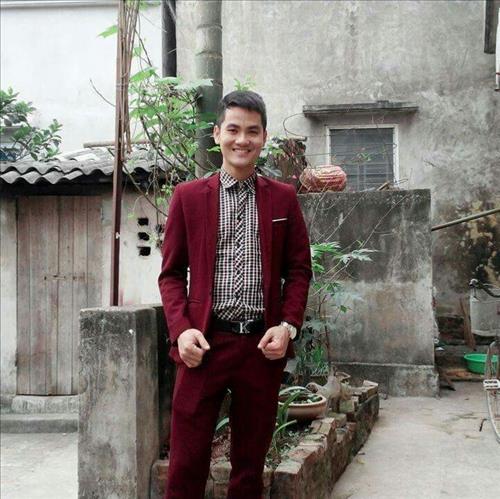 hẹn hò - Quang vinh-Male -Age:31 - Single-Hoà Bình-Confidential Friend - Best dating website, dating with vietnamese person, finding girlfriend, boyfriend.