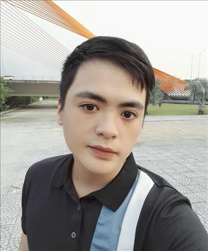 hẹn hò - Titi-Male -Age:26 - Single-Đà Nẵng-Short Term - Best dating website, dating with vietnamese person, finding girlfriend, boyfriend.