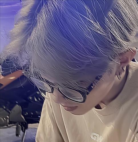 hẹn hò - LowT-Nam -Tuổi:25 - Độc thân-TP Hồ Chí Minh-Người yêu lâu dài