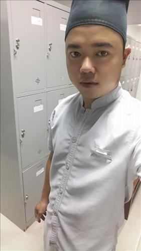 hẹn hò - Trinh-Male -Age:33 - Single-Đồng Nai-Confidential Friend - Best dating website, dating with vietnamese person, finding girlfriend, boyfriend.