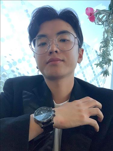 hẹn hò - VO Ngoc Thach-Male -Age:21 - Single--Lover - Best dating website, dating with vietnamese person, finding girlfriend, boyfriend.