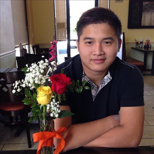 hẹn hò - Minh Huynh-Male -Age:30 - Single--Lover - Best dating website, dating with vietnamese person, finding girlfriend, boyfriend.