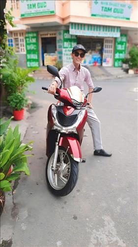 hẹn hò - Lê Công Hậu-Male -Age:42 - Divorce-TP Hồ Chí Minh-Lover - Best dating website, dating with vietnamese person, finding girlfriend, boyfriend.