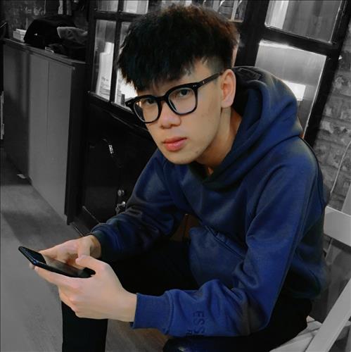 hẹn hò - Thắng Ốc-Male -Age:19 - Single-Quảng Ninh-Confidential Friend - Best dating website, dating with vietnamese person, finding girlfriend, boyfriend.